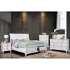 Castor Brown Cherry Queen, E.King, & Cal.King Bed