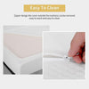 Artemisia 8" Memory Foam Mattress