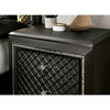 Demetria Queen Bedroom Set