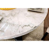 Elfredo 5 Pc Dining Table Set