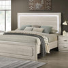 Farsund Bed Gray