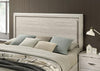 Farsund Bed Gray