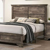 FORTWORTH Cal.King & E.King Bed