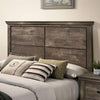FORTWORTH Cal.King & E.King Bed