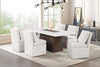 Grasten Dining Table Set