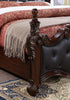 Cremona Queen Bedroom Set