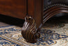 Cremona Bed