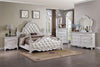 Cremona Queen Bedroom Set