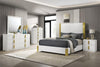 Basildon Queen Bedroom Set