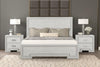 Basilone Bed