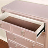 Avior 4 Pc Full Bedroom Set