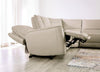 Hestia Power Sectional