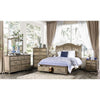 Belgrade Bed