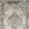 Kozlu Beige 5' X 7' Area Rug