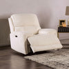 MORCOTE Power Recliner, Beige