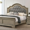 LASTHENIA Cal.King Bed