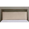 TAWANA Cal.King, E.king, & Queen Bed