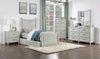 LYCORIDA Full & Twin Bed