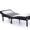 SOMNERSIDE III Adjustable Bed Frame Base - Full, King, Queen, & TwinXL