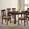 Topeka 5 Pc. Round Table Dining Set