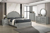 Cassiopeia Queen Bedroom Set Squre & Circular