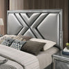 EMMELINE Cal.King, Queen, & E.King Bed