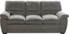 Galaxy Home Maxx Sofa in Gray GHF-808857609687