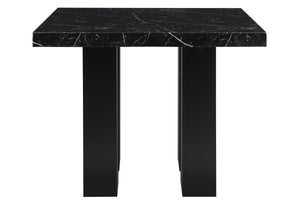 D04 BLACK BAR TABLE image