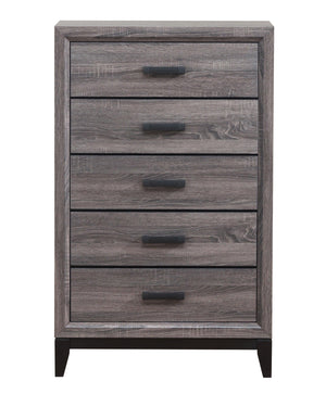 Kate Foil Grey Chest image