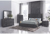 CYPRESS DARK GREY FULL BED GROUP image