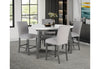 D8192 TRIANGLE BAR TABLE