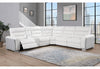 U2682 BLANCHE WHT/GRY 33 SECTIONAL image