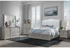 ROWAN NATURAL STORAGE QUEEN BED GROUP