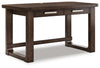 Breckington Home Office Set