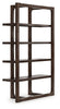 Breckington 76" Bookcase