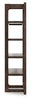 Breckington 76" Bookcase