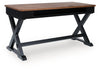 Wildenauer 60" Home Office Desk