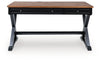 Wildenauer 60" Home Office Desk