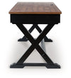 Wildenauer 60" Home Office Desk