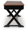 Wildenauer 60" Home Office Desk