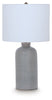 Wimlow Table Lamp