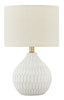 Wardmont Lamp Set