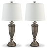 Doraley Table Lamp (Set of 2)