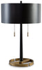 Amadell Table Lamp image