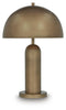 Wendfield Table Lamp