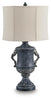 Morvanford Table Lamp