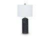 Hanzila Table Lamp