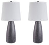 Shavontae Table Lamp (Set of 2)