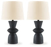 Scarbot Table Lamp (Set of 2) image