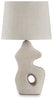 Chadrich Table Lamp (Set of 2)